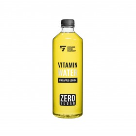 Fitness Food Factory Vitamin water (8шт в уп) 500&nbsp;мл (превью)