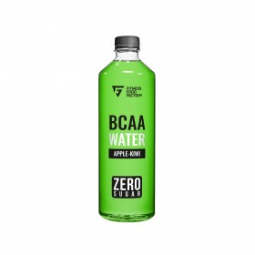 Fitness Food Factory BCAA WATER 6000 (8шт в уп) 500&nbsp;мл (превью)