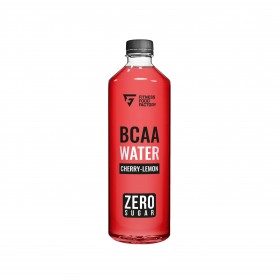 Fitness Food Factory BCAA WATER 6000 (8шт в уп) 500&nbsp;мл (превью)