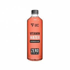 Fitness Food Factory Vitamin water (8шт в уп) 500&nbsp;мл (превью)