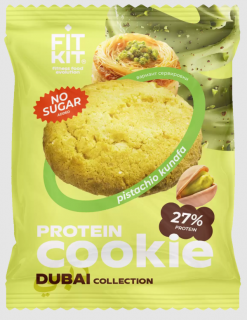 FITKIT Protein cookie (14шт в уп) 40&nbsp;г (превью)