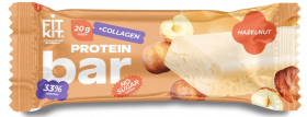 FITKIT Protein BAR (25шт в уп) 60 г (превью)