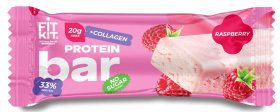 FITKIT Protein BAR (25шт в уп) 60 г (превью)