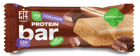 FITKIT Protein BAR (25шт в уп) 60&nbsp;г (превью)