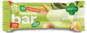 FITKIT Protein BAR (25шт в уп) 60 г (превью)