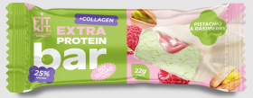 FITKIT Extra Protein BAR (25шт в уп) 60 г (превью)