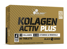 OLIMP Kolagen Activ Plus Sport Edition (превью)