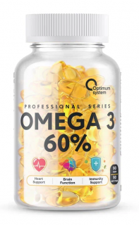 Optimum System Omega-3 60% (превью)