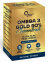 Optimum System Gold Series Omega-3 90% мобильная