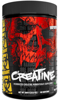 Mutant CREATINE 300&nbsp;г (превью)