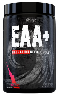Nutrex EAA+Hydration 384&nbsp;г (превью)