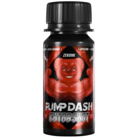 ZEROMI Pump dash extra shot (12шт в уп) 60&nbsp;мл