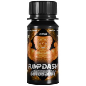 ZEROMI Pump dash extra shot (12шт в уп) 60&nbsp;мл