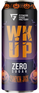 Fitness Food Factory WK UP (12 шт в уп) 450&nbsp;мл (превью)