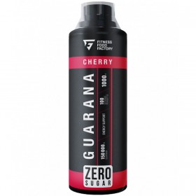 Fitness Food Factory Guarana 150000 мг 1000&nbsp;мл