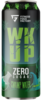 Fitness Food Factory WK UP (12 шт в уп) 450&nbsp;мл (превью)