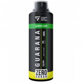 Fitness Food Factory Guarana 150000 мг 1000&nbsp;мл