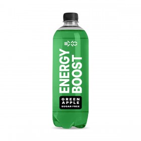 Fitness Food Factory Энергетический напиток EXO (12шт в уп) 500&nbsp;мл (превью)