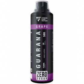 Fitness Food Factory Guarana 75000 мг 1000&nbsp;мл