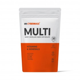 CyberMass Multi Complex protein 450&nbsp;г (превью)