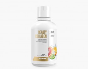 Maxler Beauty Collagen 450 мл Citrus с НДС (превью)