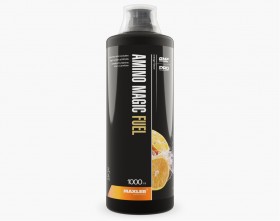 Maxler Amino Fuel Magic 1000 мл Orange с НДС