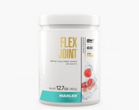 Maxler с НДС Flex Joint (US) с НДС 360&nbsp;г (превью)