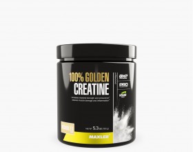 Maxler с НДС 100% Golden Creatine с НДС 150&nbsp;г (превью)