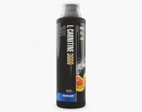 Maxler с НДС L-Carnitine 3000 с НДС 500&nbsp;мл (превью)
