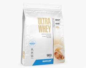 Maxler с НДС Ultra Whey с НДС 900&nbsp;г