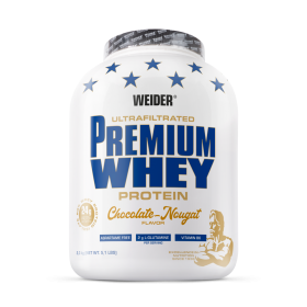 Weider Premium Whey 2300 г (превью)