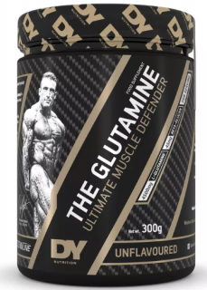 Dorian Yates Glutamine 300&nbsp;г (превью)
