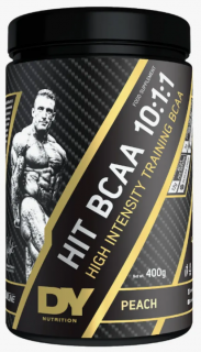 Dorian Yates HIT BCAA 10:1:1 400&nbsp;г (превью)