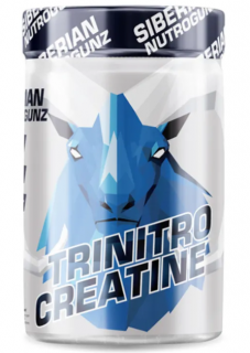 Siberian Nutrogunz TriNitro Creatine 2.0 225&nbsp;г (превью)