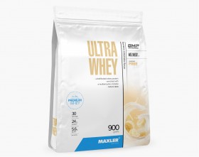 Maxler с НДС Ultra Whey с НДС 900&nbsp;г (превью)