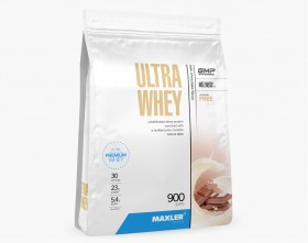 Maxler с НДС Ultra Whey с НДС 900&nbsp;г (превью)
