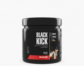 Maxler с НДС Black Kick 500 г (превью)