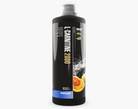 Maxler с НДС L-Carnitine 2000 1000&nbsp;мл