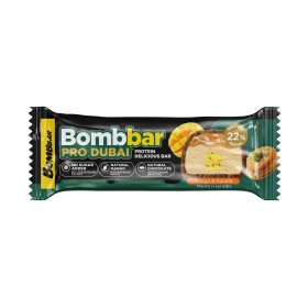 Bombbar Батончик глазированный (30шт в уп) 45 г
