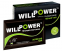 WillPower Теплый изотоник 10 саше-пакетов по 3 г мобильная