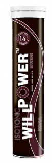 WillPower Isotonic MOTION (превью)