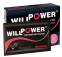 WillPower Теплый изотоник 10 саше-пакетов по 3 г мобильная