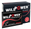 WillPower Теплый изотоник 10 саше-пакетов по 3 г мобильная