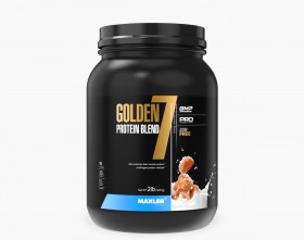 Maxler с НДС Golden 7 Protein Blend 907 г (превью)
