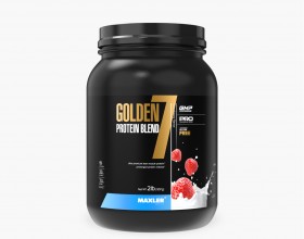 Maxler с НДС Golden 7 Protein Blend 907 г (превью)