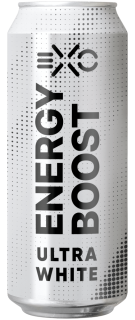 Fitness Food Factory Тонизирующий напиток EXO (12шт в уп) 450 мл