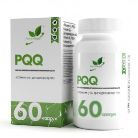 NaturalSupp PQQ+Q10+Дигидрокверцетин (превью)