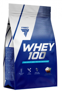 7 Trec WHEY 100 700g CHOCOLATE-COCONUT / 2026-06-01 (превью)