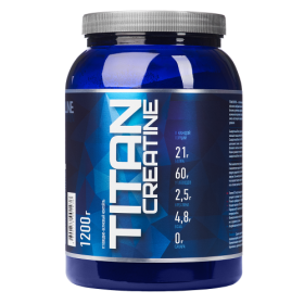 R-LINE Titan creatine 1200 г Соленая карамель до 16.04.2026 (превью)