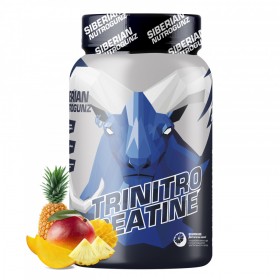 Siberian Nutrogunz TriNitro Creatine 450 г "Экзотик" без НДС до 12.2025 (превью)
